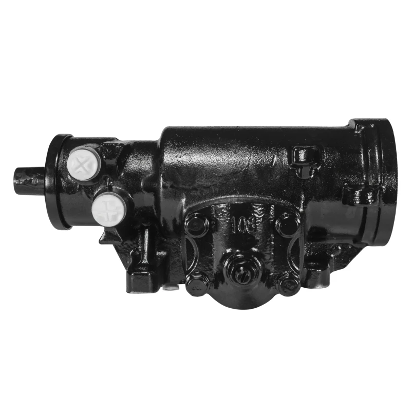 Yukon Gear Powersteuerungs-Getriebe für 67-74 Chevrolet/GMC 2WD Pickup/Suburban