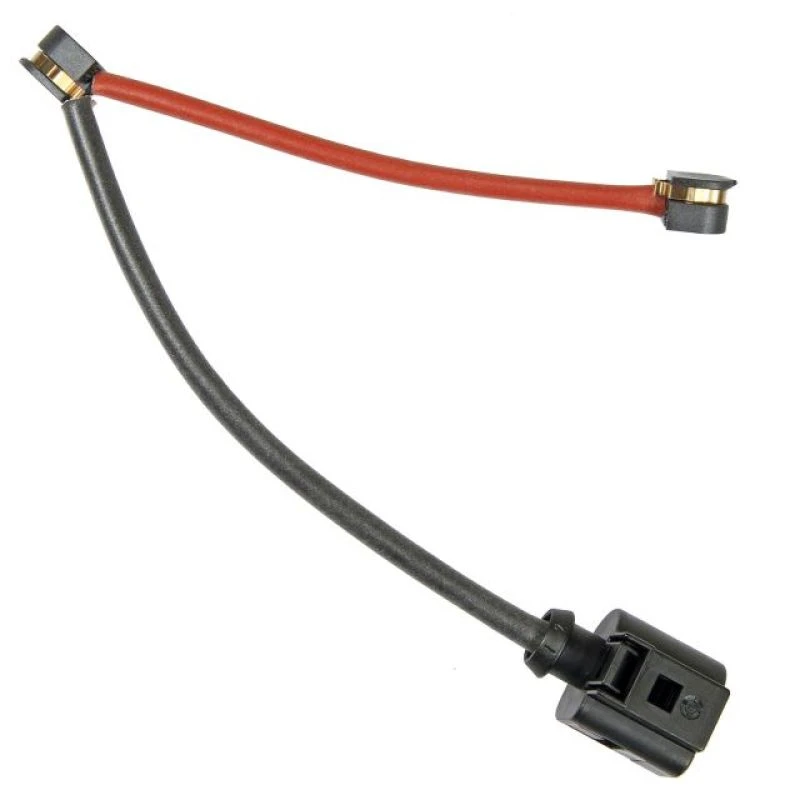 powerstop_SW-1542-67944d78be277 Power Stop 17-19 Porsche 718 Boxster Rear Euro-Stop Electronic Brake Pad Wear Sensor