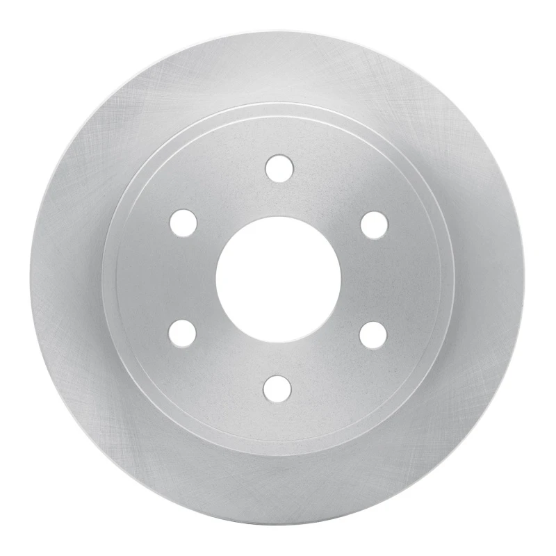 DFC 03-05 Chevrolet Express 2500 Rear Brake Rotor