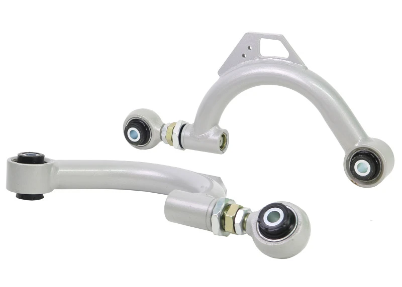 Whiteline 2015+ Honda Civic Hintere obere Camber-Strebe einstellbar - Paar
