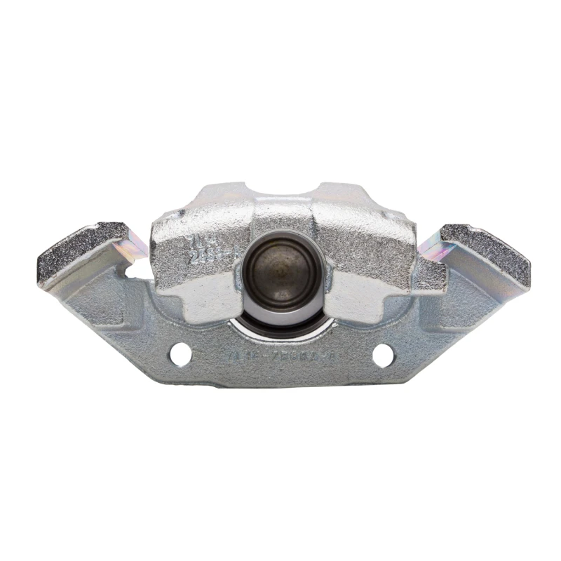 DFC 07-17 Ford Expedition Rear-R Premium Caliper - Silver Zinc Coated