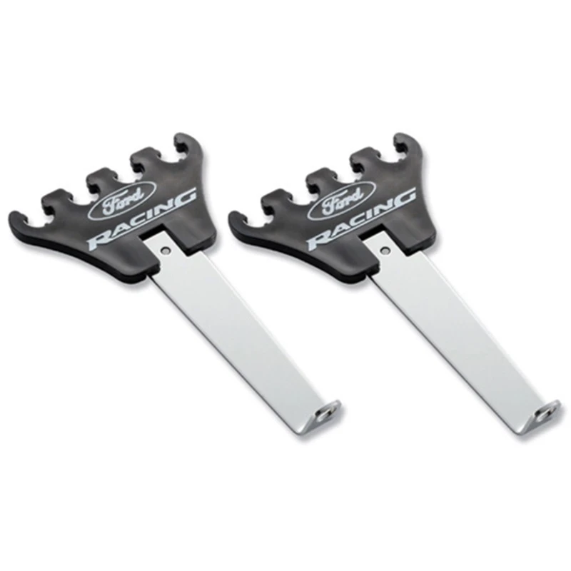 ford-racing_302-640-679337c66ab94 Ford Racing Logo Kabelbaum Chrom Basis/Schwarz