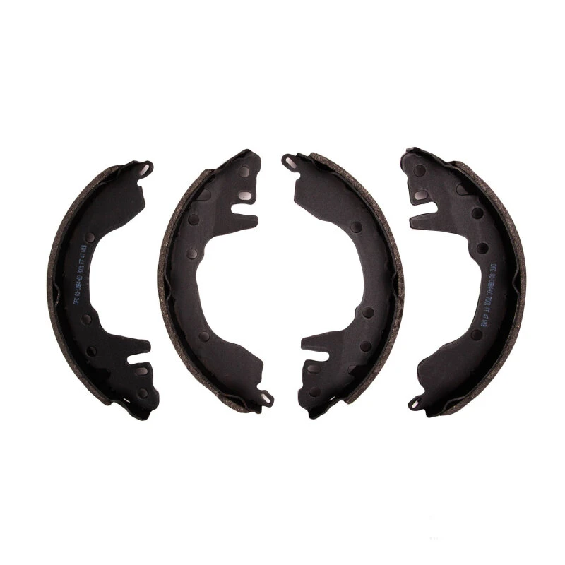 DFC 85-91 Dodge Colt Rear Premium Service Shoes