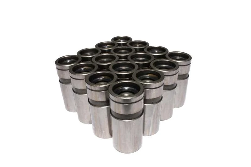 COMP Cams Pro-Mag Hydr Lftrs Americn MT (Deutsch: COMP Cams Pro-Mag Hydraulische Ventilheber für Amerikanische MT)