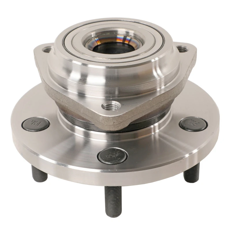 MOOG 99-04 Jeep Grand Cherokee Vordere Nabenantriebs Einheit