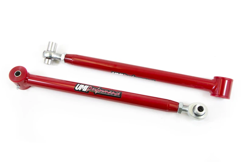 UMI Performance 05-14 Ford Mustang Single Adjustable Lower Control Arms