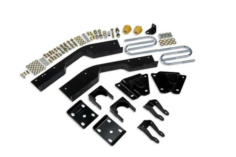 Belltech FLIP KIT 92-94 GM Suburban C2500 7 Zoll