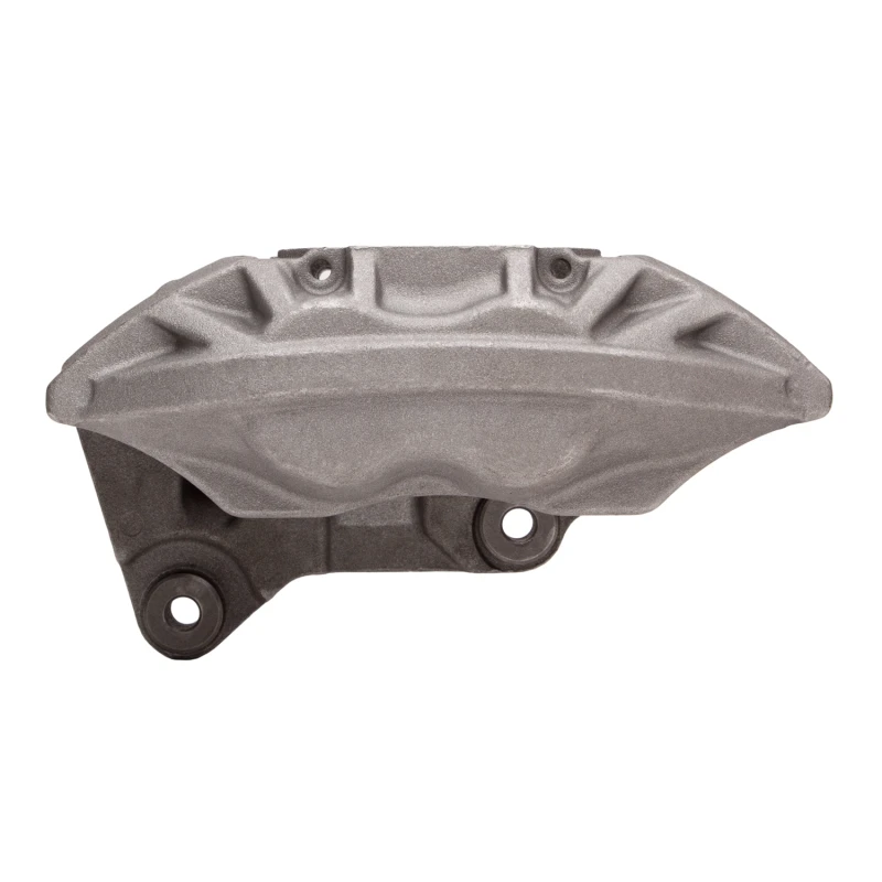 DFC 95-00 Lexus LS400 Front-L Premium Caliper - Black Powder Coated