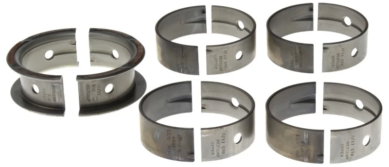 Clevite Hauptlager-Set für Mitsubishi 4 1795-2350cc 1992-98