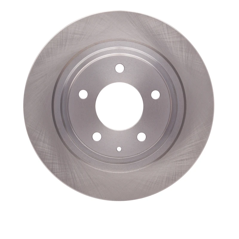 DFC 93-95 Mazda RX-7 Rear Brake Rotor
