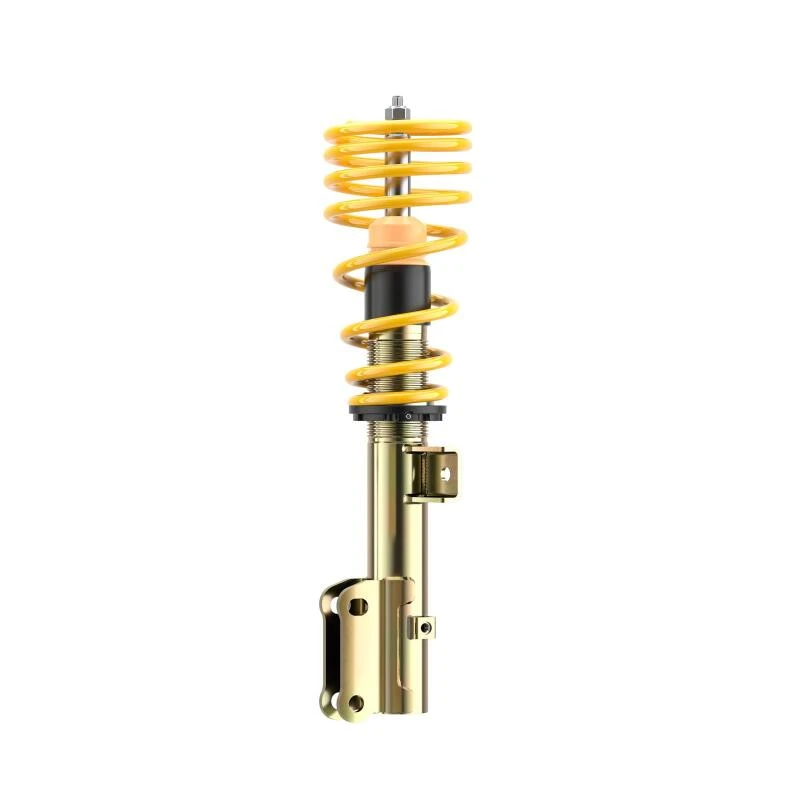 ST Coilover X Height Adjustable Kit 2018+ Hyundai Elantra GT (PD) 2.0L