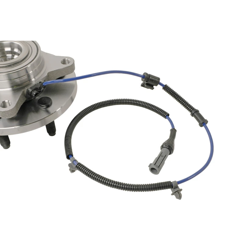 MOOG 09-10 Ford F-150 Vordere Nabe