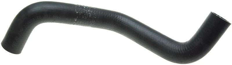 Gates 04-07 Toyota Highlander V-6 3.3L Lower Molded Coolant Hose