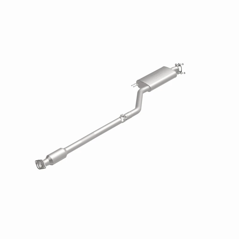 MagnaFlow Direct Fit Catalytic Converter 2020 Hyundai Palisade Underbody 3.8L FWD