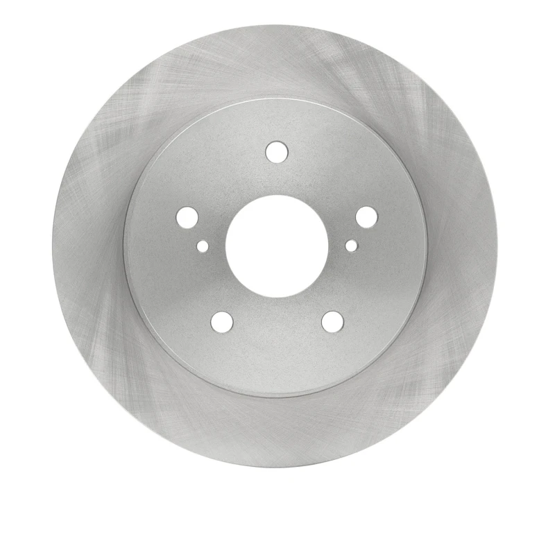 DFC 07-14 Suzuki SX4 Rear Brake Rotor