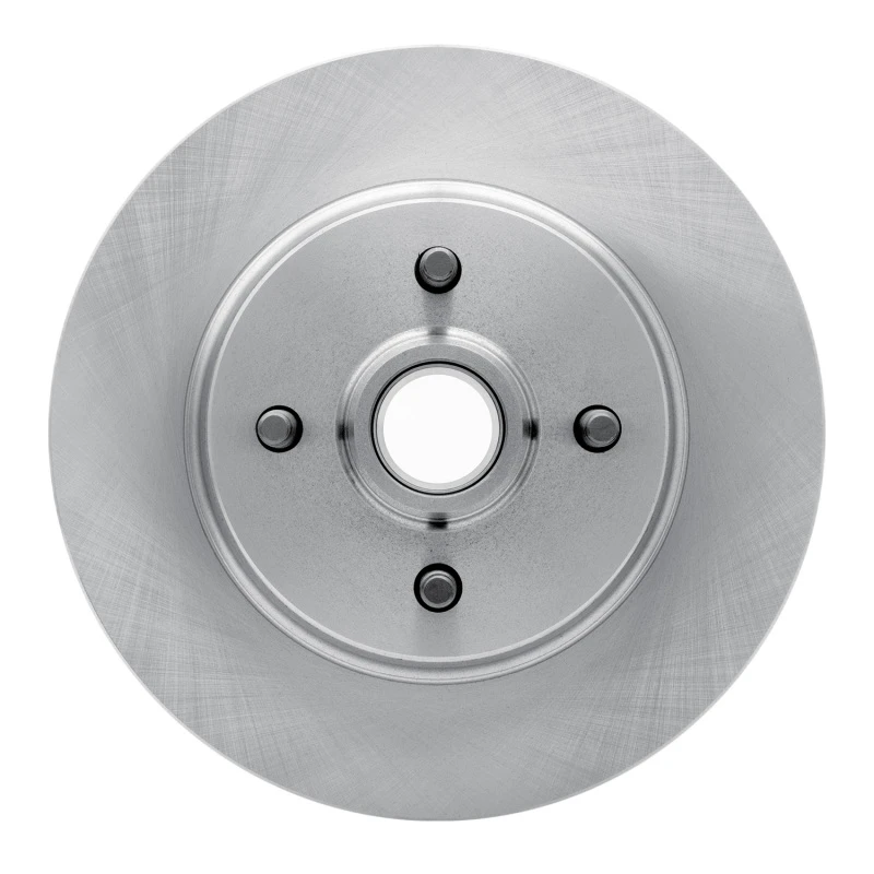 DFC 93-93 Ford Mustang Front Brake Rotor