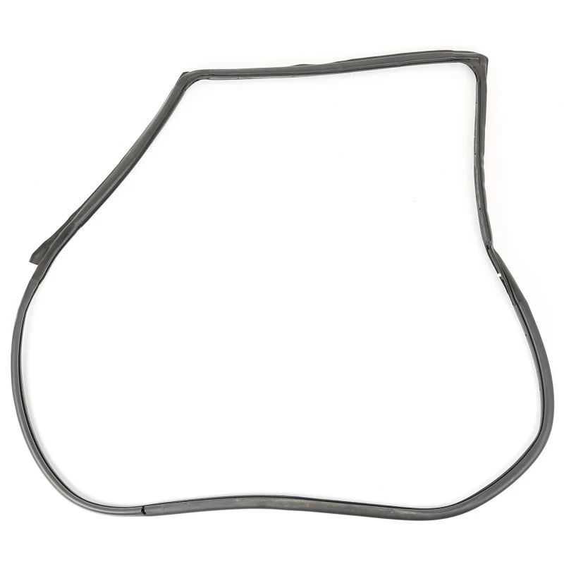 Omix Front-Volltürdichtung RH 07-18 Jeep Wrangler