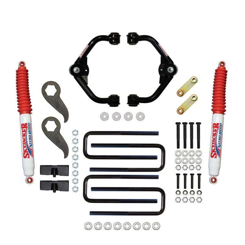 Skyjacker 3-3.5In KIT 20 GM 2500HD/3500