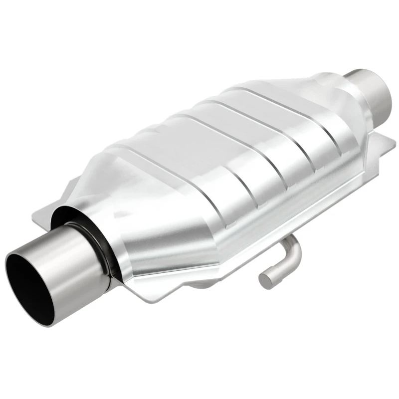 MagnaFlow Conv Univ 2 mit Luft FED