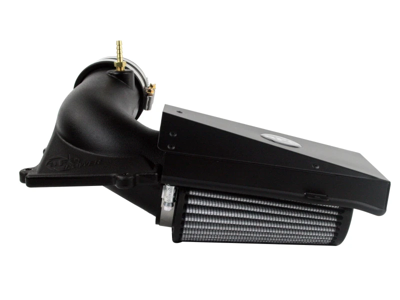 aFe MagnumFORCE Ansaugsystem Stage-2 Si PDS AIS PDS VW Golf/Jetta 09-12 L4-2.0L (tdi)