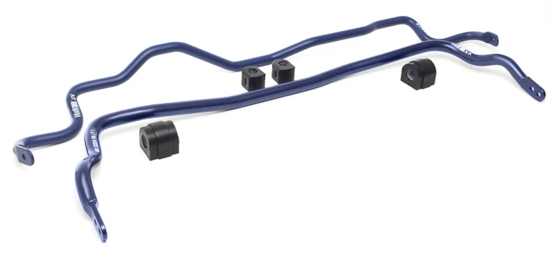 H&R 17-22 Audi A4(B9) Stabilisator-Kit - 32mm Vorne/22mm Hinten