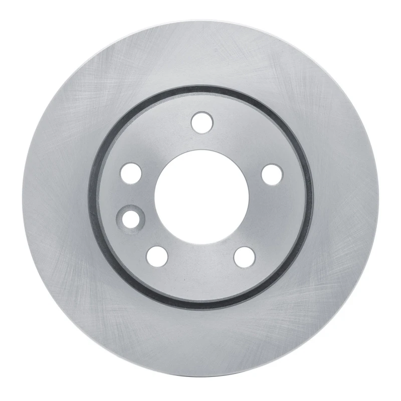 DFC 10-24 Volkswagen Transporter (Mexico) Rear Brake Rotor