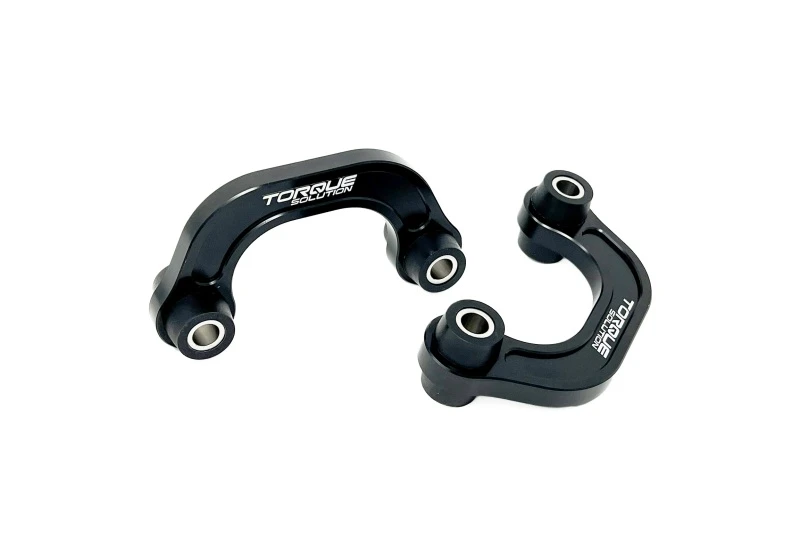 Torque Solution Urethane Rear Endlinks für 2002–2007 Subaru WRX