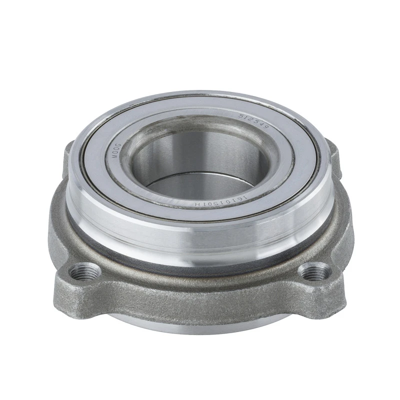 MOOG 12-14 BMW X1 Hinterrad Lager
