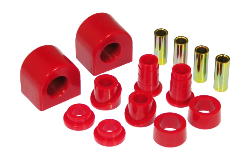 Prothane Front Sway Bar Bushings for 1988-1996 Chevy Corvette