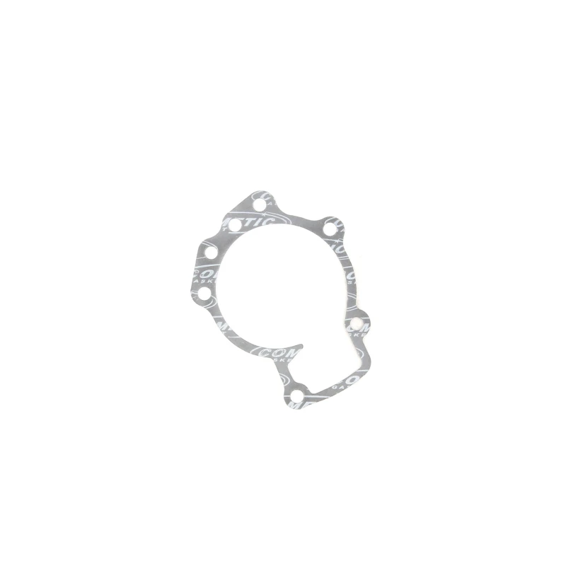 Cometic 91-01 Nissan SR20DE/SR20DET.031in Fiber Water Pump Gasket FWD