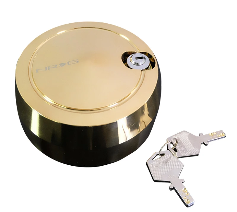 NRG Quick Lock mit Free Spin - Pink
