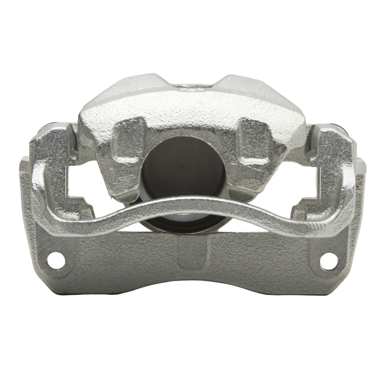 DFC 04-10 Toyota Avalon Front-L Premium Caliper - Silver Zinc Coated
