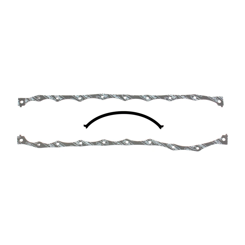 Cometic Ford 335 Series V8.094in Fiber Ölwanndichtungs-Kit