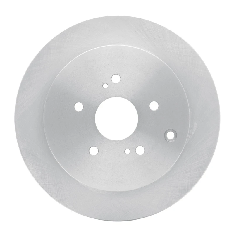 DFC 09-17 Suzuki Grand Vitara (Mexico) Rear Brake Rotor