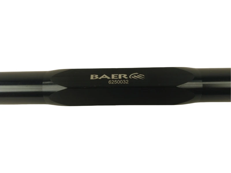 Baer Brakes 75-75 Buick Apollo Base Tracker Tie Rod/Bump Steer Kit