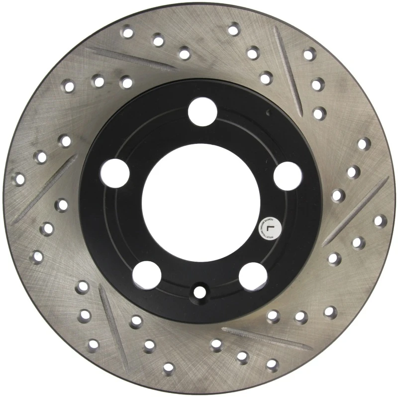 stoptech_127.33057L-6794eca130177 StopTech Slotted & Drilled Sport Brake Rotor