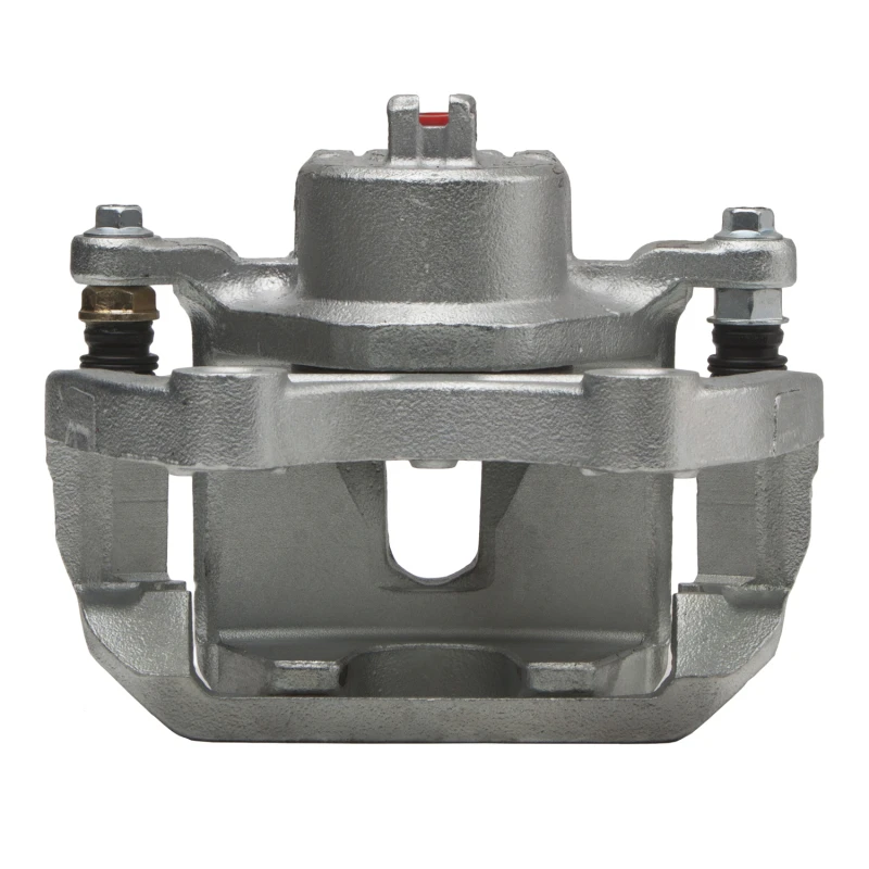 DFC 05-06 Nissan Altima Front-L Silver Zinc Coated Premium Caliper