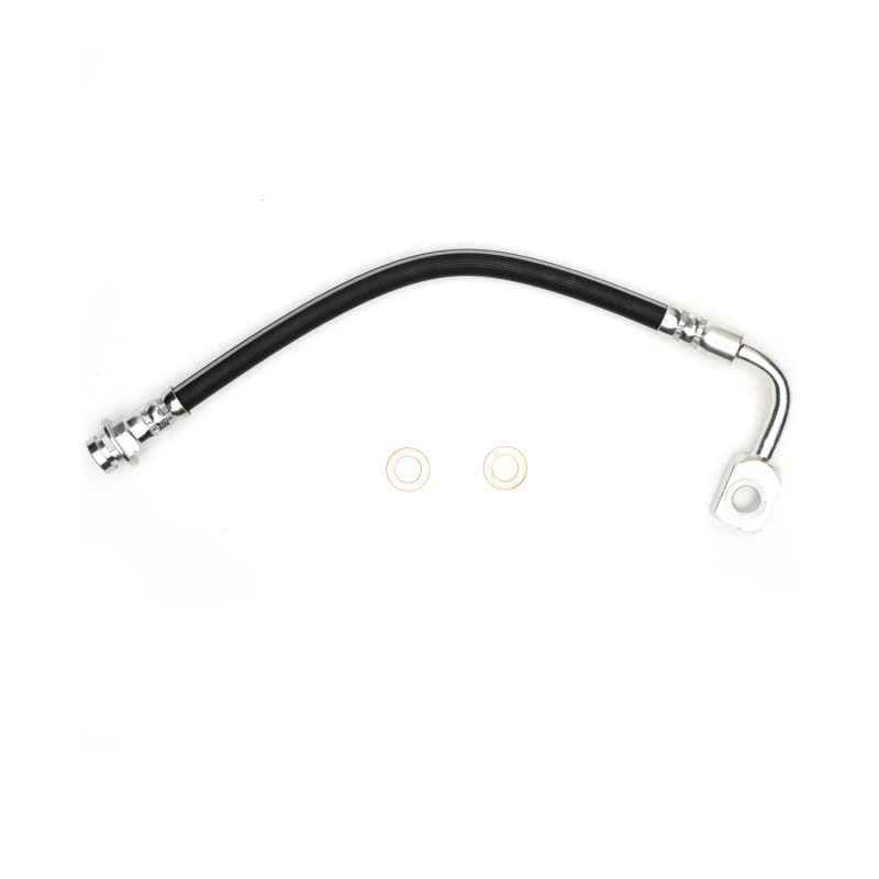 DFC 05-08 Pontiac Grand Prix Rear-R Brake Hose