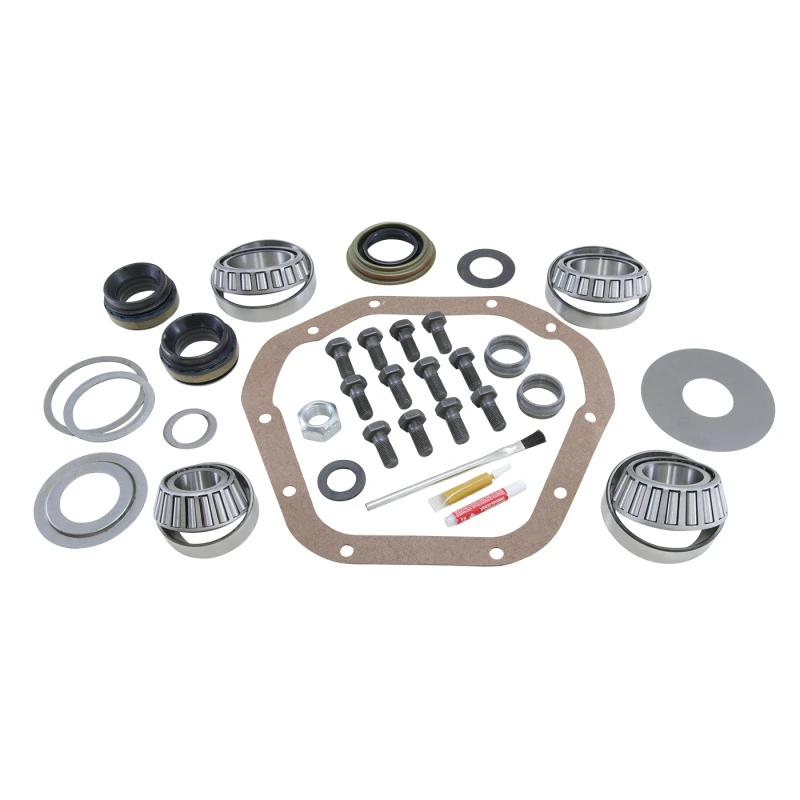 Yukon Gear Master Overhaul Kit for Dana Super 60 Differential