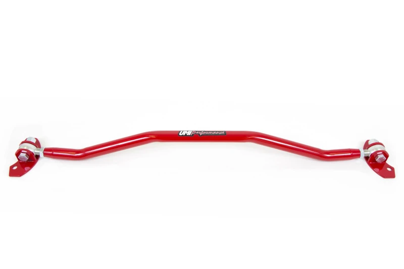 UMI Performance 05-14 Ford Mustang GT Front Strut Tower Brace