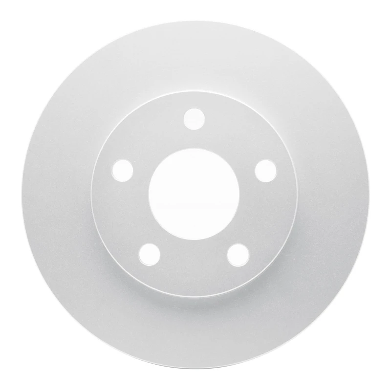 DFC 90-97 Buick Park Avenue Front GeoSPEC Coated Rotor