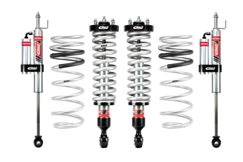 Eibach 22-24 Toyota Tundra SR XK70 Pro-Truck-Lift Stage 2R