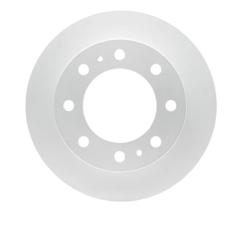 DFC 99-20 Cadillac DeVille Front GeoSPEC Coated Rotor