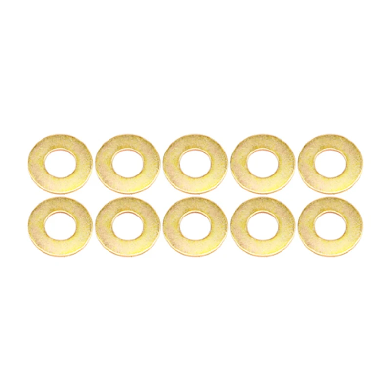 Wilwood Shim Kit .483 ID x 1.031 OD x .033 - Carbon