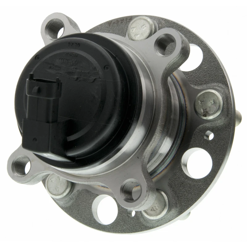 MOOG 11-16 Hyundai Equus Vordere Nabenantriebs Einheit