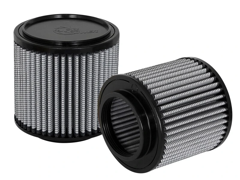 aFe MagnumFLOW OE-Ersatzfilter mit Pro Dry S-Medium (Paar) 04-16 Aston Martin DB9 V12-6.0L