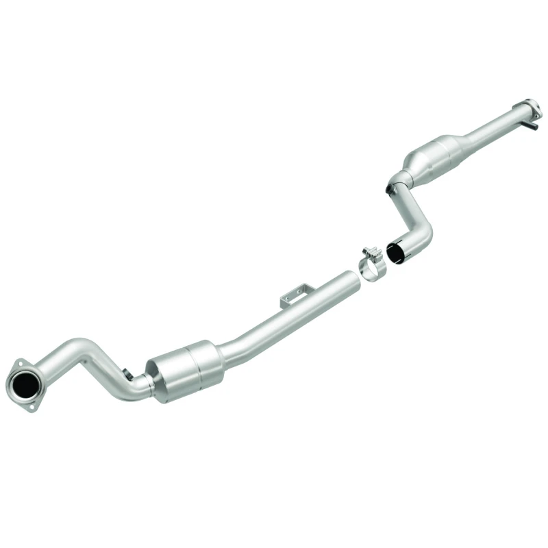 MagnaFlow-Konverter DF 96-98 Mercedes SL500 5.0L