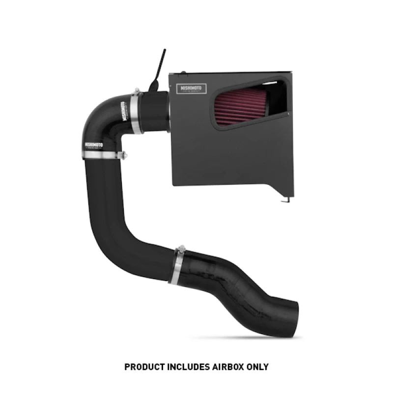 Mishimoto Airbox for 15 Subaru WRX