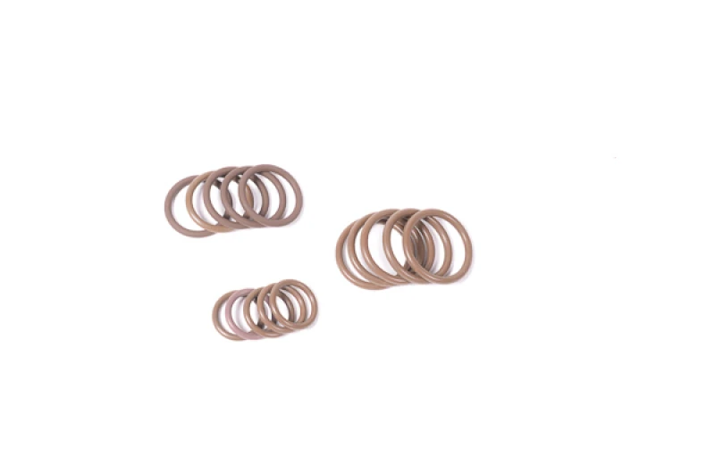 Radium Engineering O-Ring-Multi-Pack 6AN/8AN/10AN