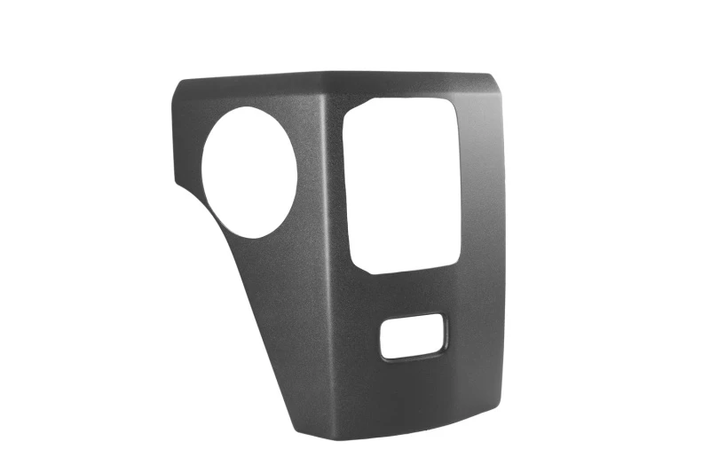 Rugged Ridge Heck Corner Kit Body Armor 2-Türer 7-18 Jeep Wrangler